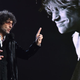 Illustration for article titled Heres Howard Stern making dick jokes, insulting Rock Hall during Bon Jovi induction speech
